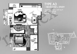 L'Viv (D11), Apartment #623995291